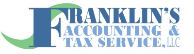 Franklins Accounting & Tax Service, LLC Logo